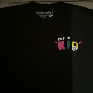 Baseball Griffey Tshirt